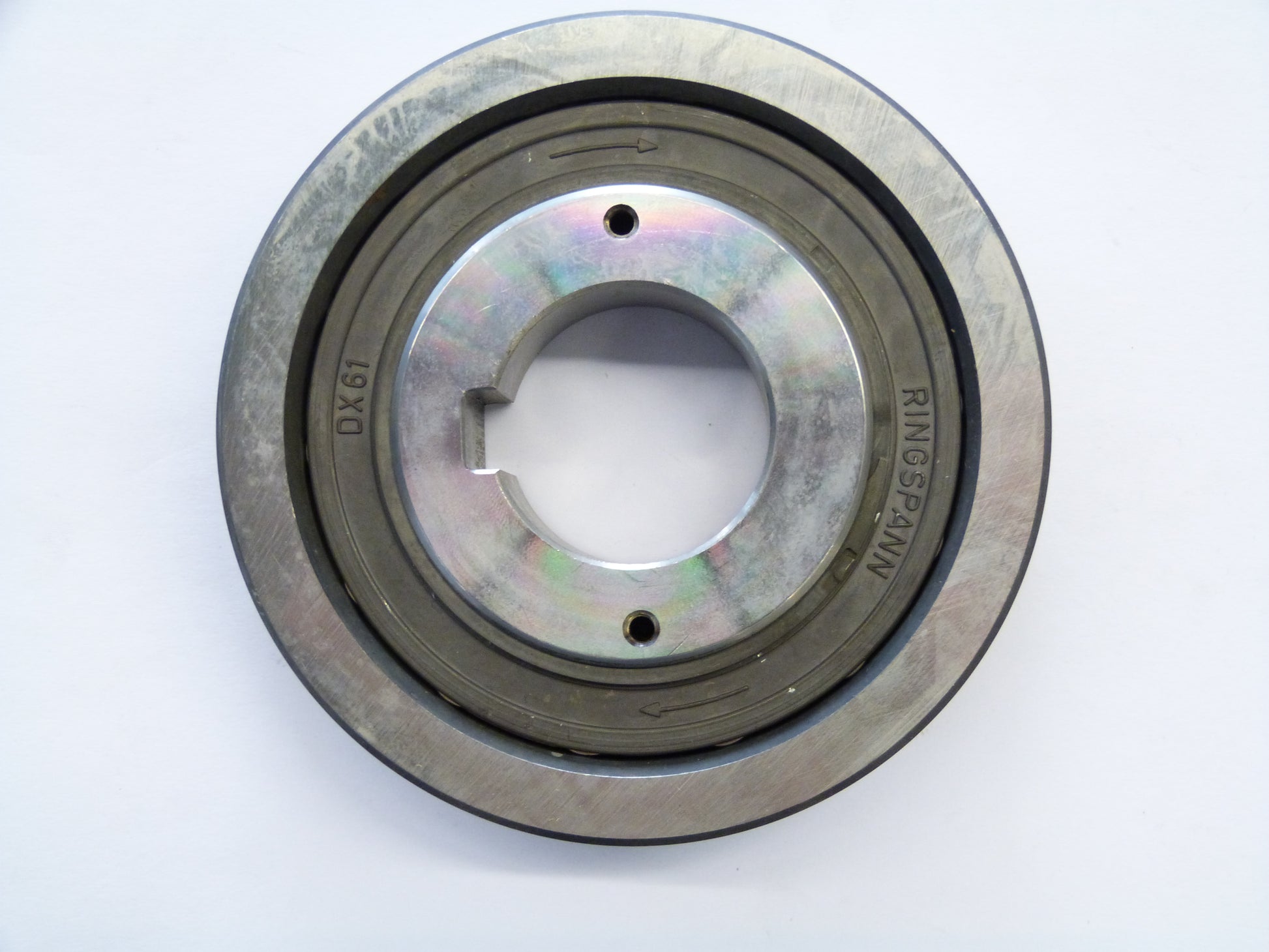 Image 1 of NON RETURN LOCK