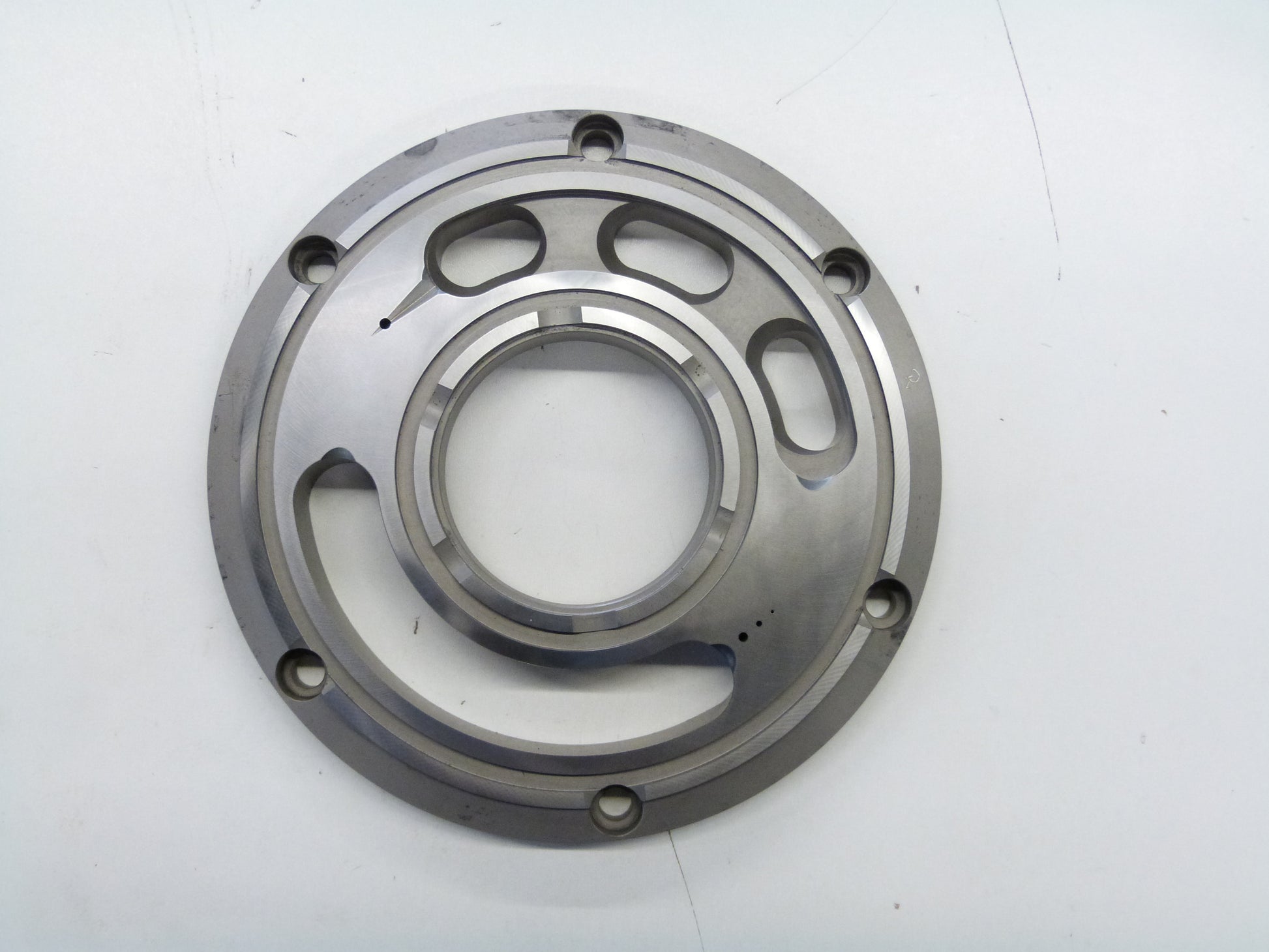 Image 1 of PORTPLATE RH