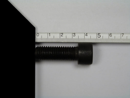Image 1 of SOCKET-HEAD SCREW