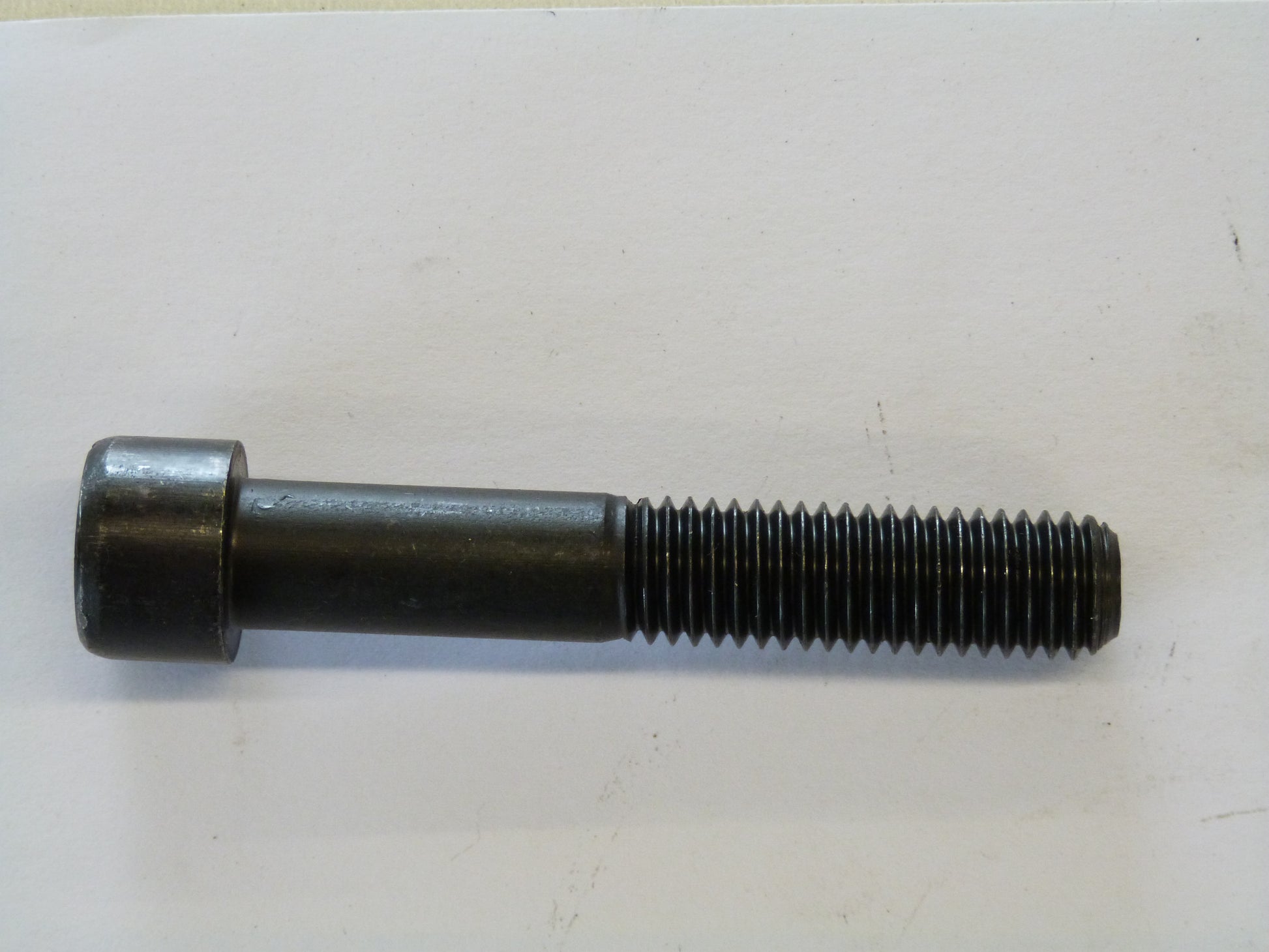 Image 1 of SOCKET HEAD SCREW