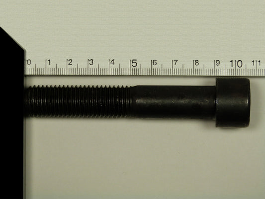 Image 1 of SOCKET-HEAD SCREW