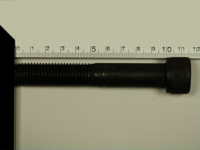 Image 1 of SOCKET-HEAD SCREW
