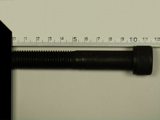 Image 1 of SOCKET-HEAD SCREW