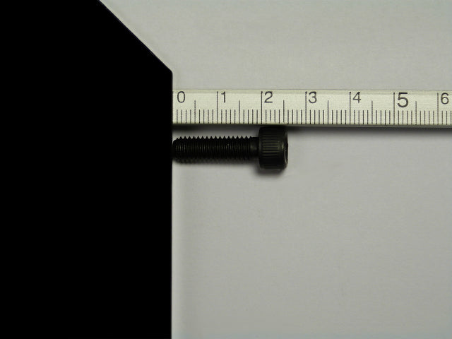 Image 1 of SOCKET-HEAD SCREW
