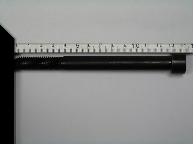 Image 1 of SOCKET-HEAD SCREW