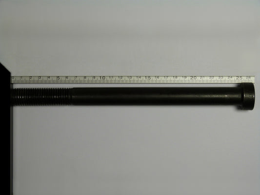 Image 1 of SOCKET-HEAD SCREW