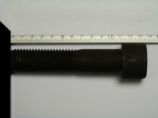 Image 1 of CYLINDER SCREW