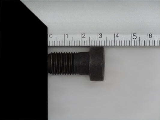 Image 1 of SOCKET HEAD SCREW