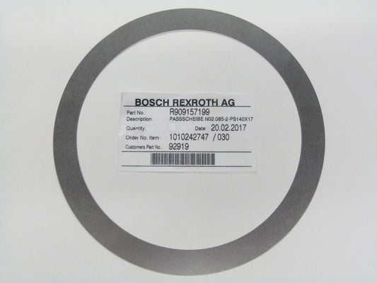 Image 1 of SHIM