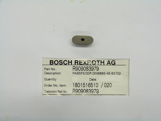 Image 1 of SHAFT KEY