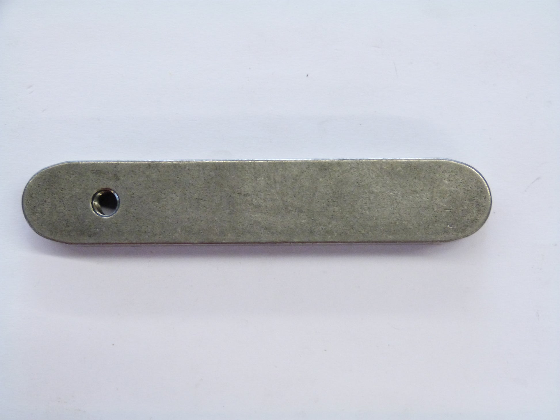 Image 1 of FLAT INSERT KEY DIN6885-1-AS18X11X100-1.1191+QT