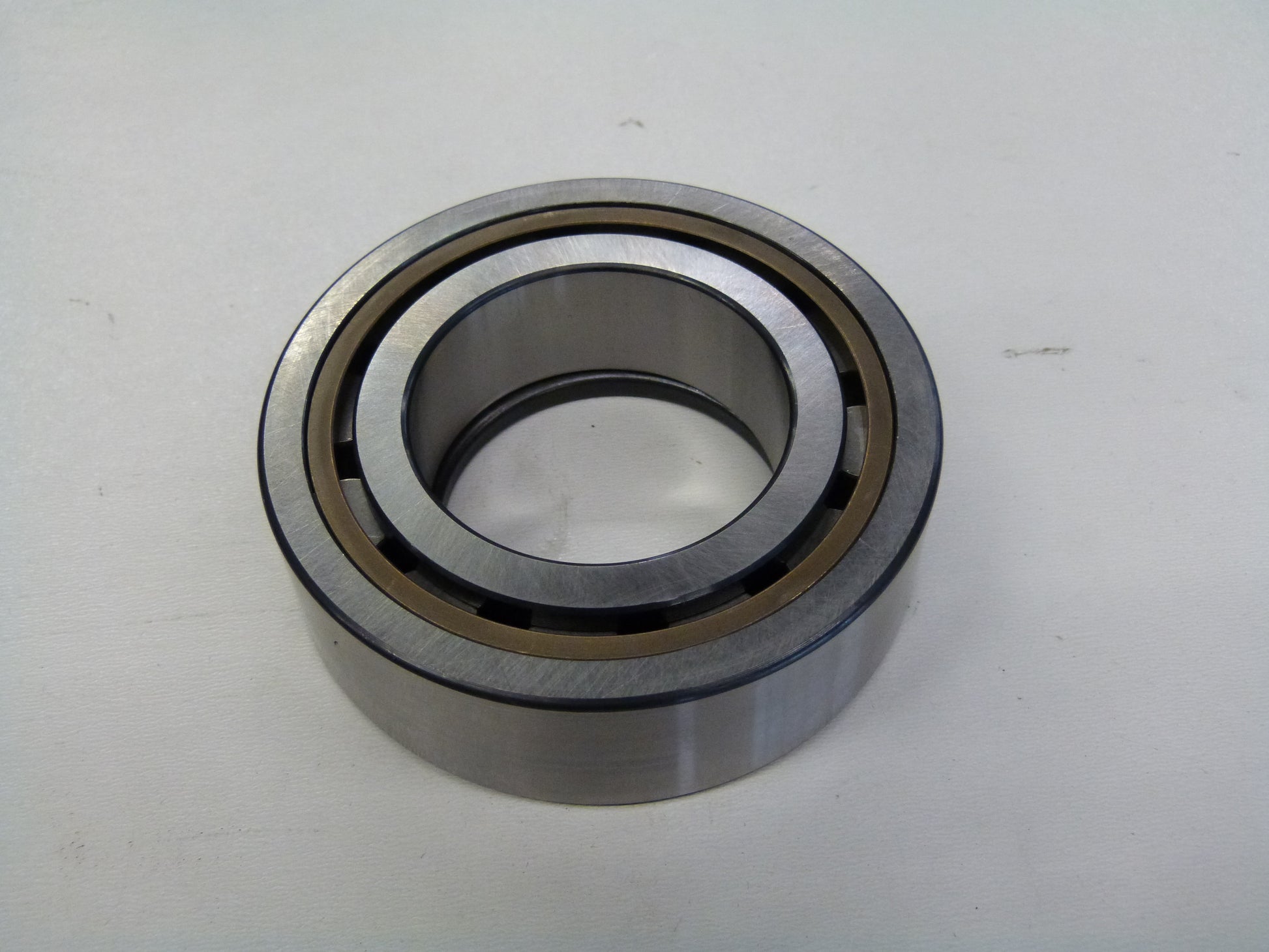 Image 1 of PLAIN ROLLER BEARING