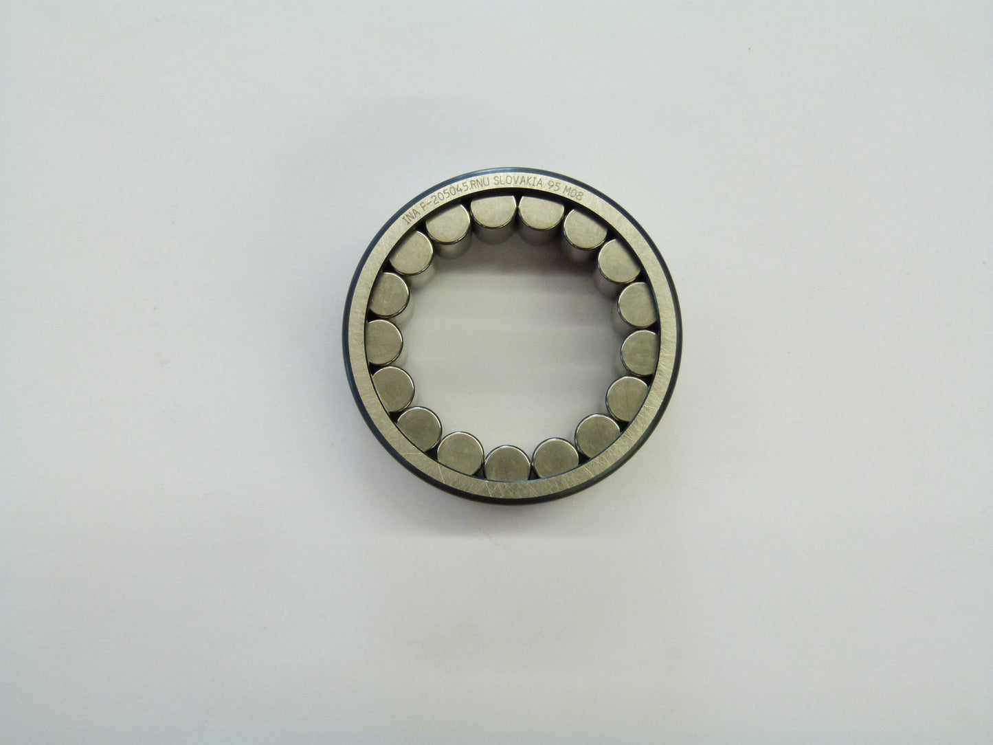Image 1 of PLAIN ROLLER BEARING