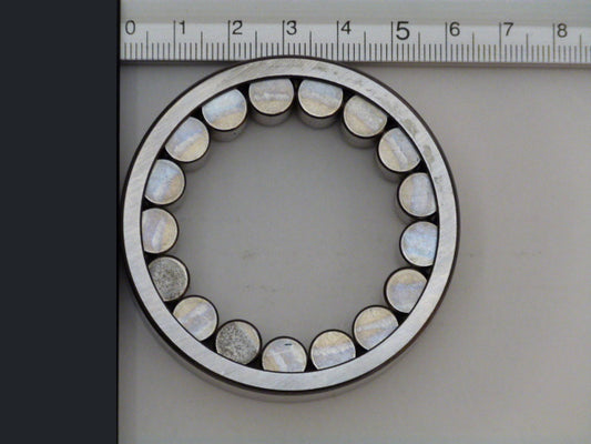 Image 1 of PLAIN ROLLER BEARING