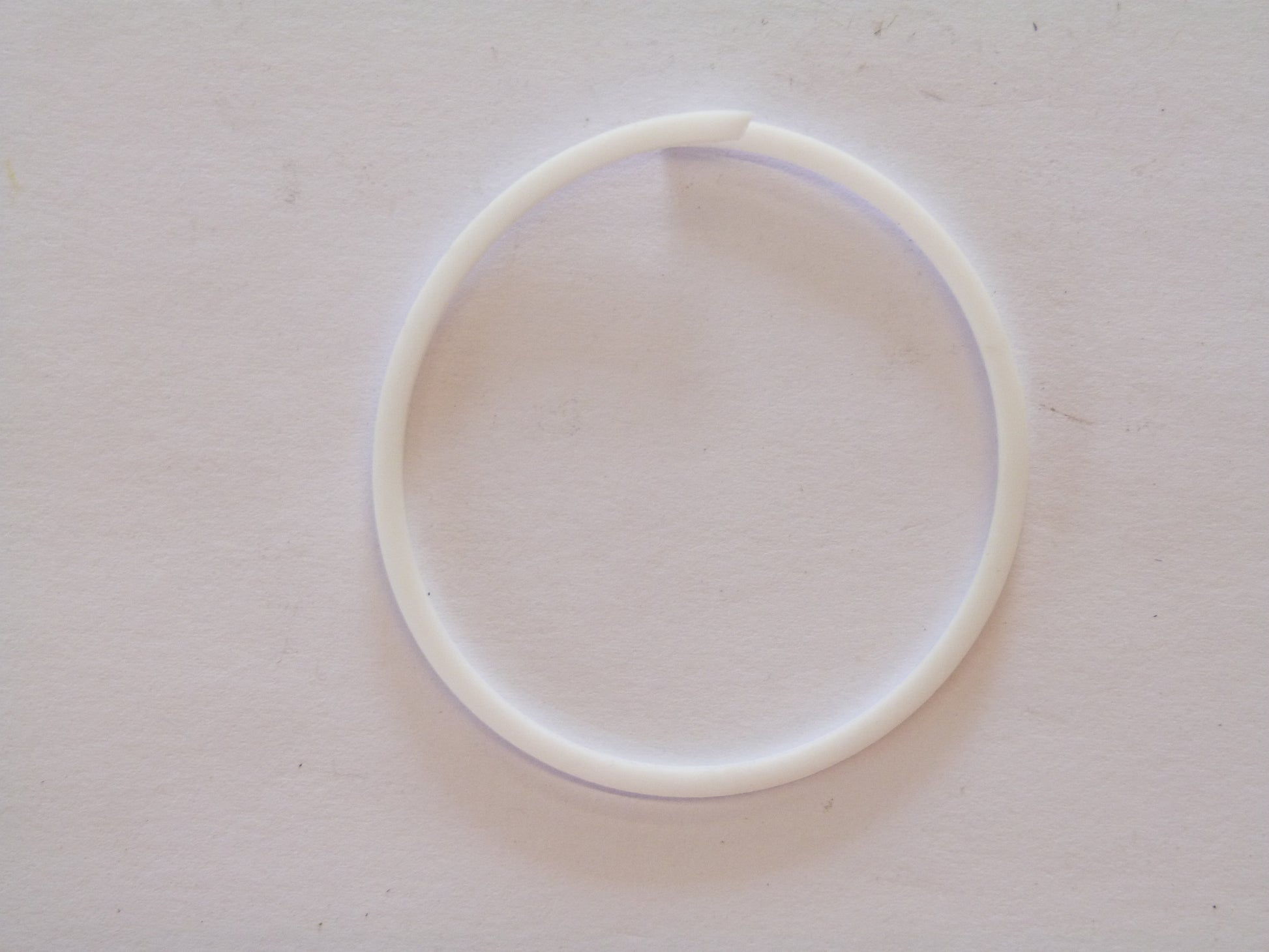 Image 1 of BACK-UP RING