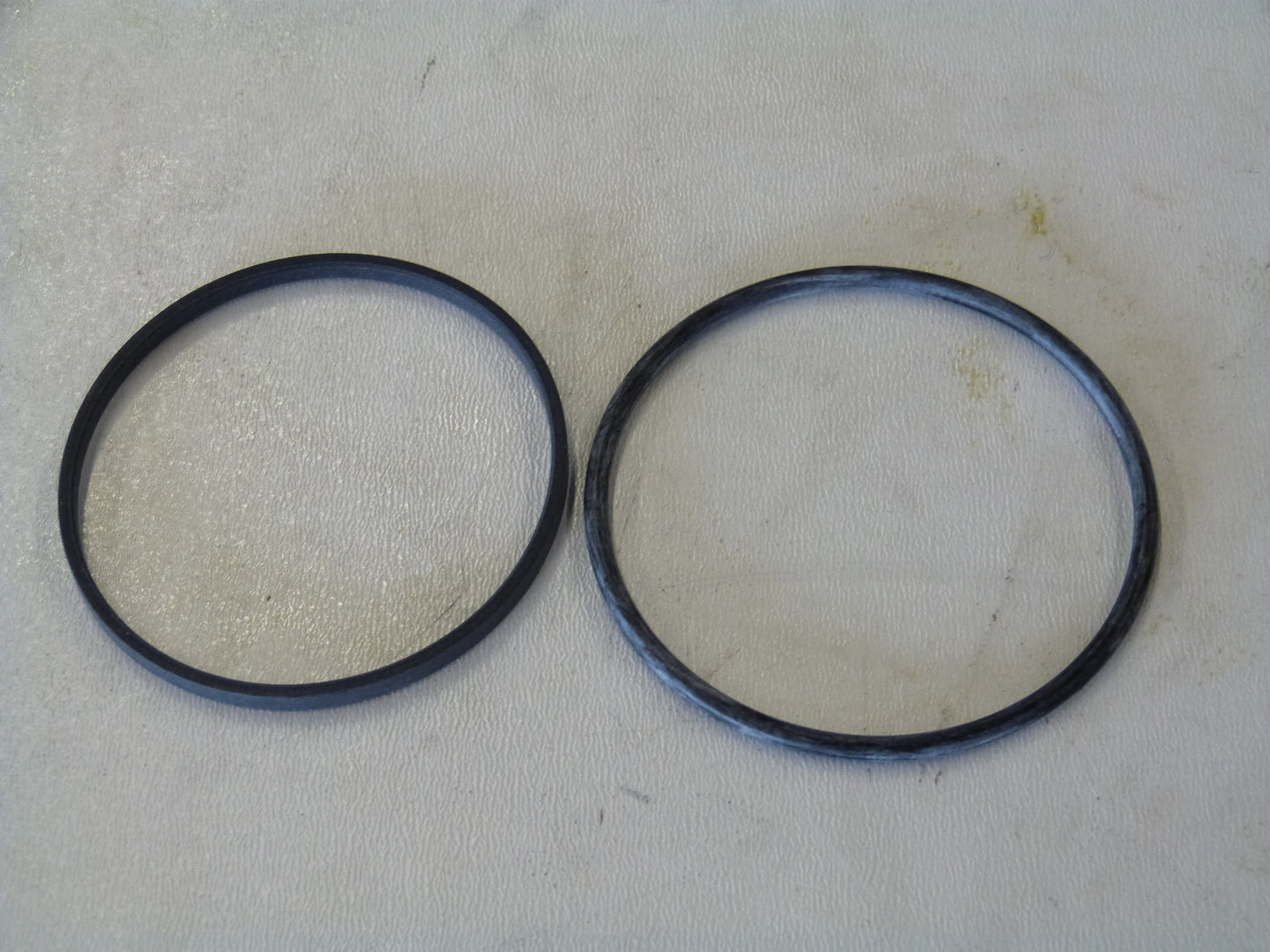 Image 1 of ROD SEAL KIT