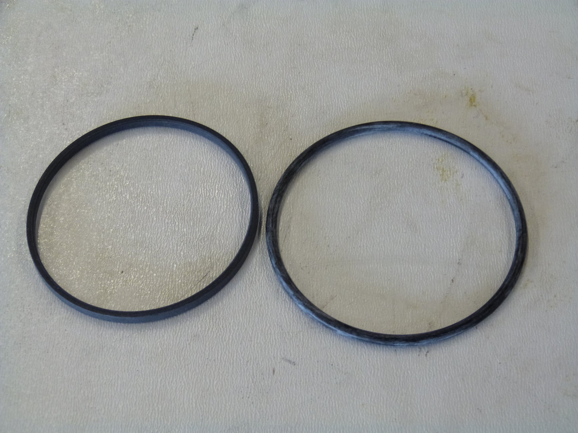 Image 1 of ROD SEAL KIT