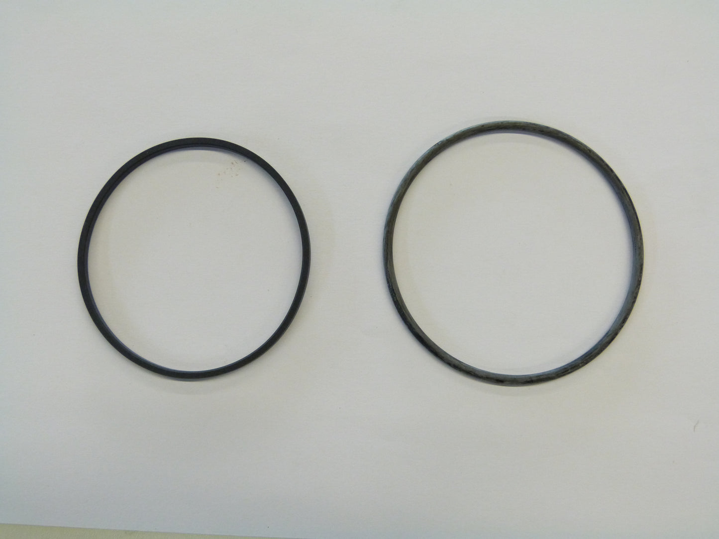 Image 1 of TURCON GLYD RING