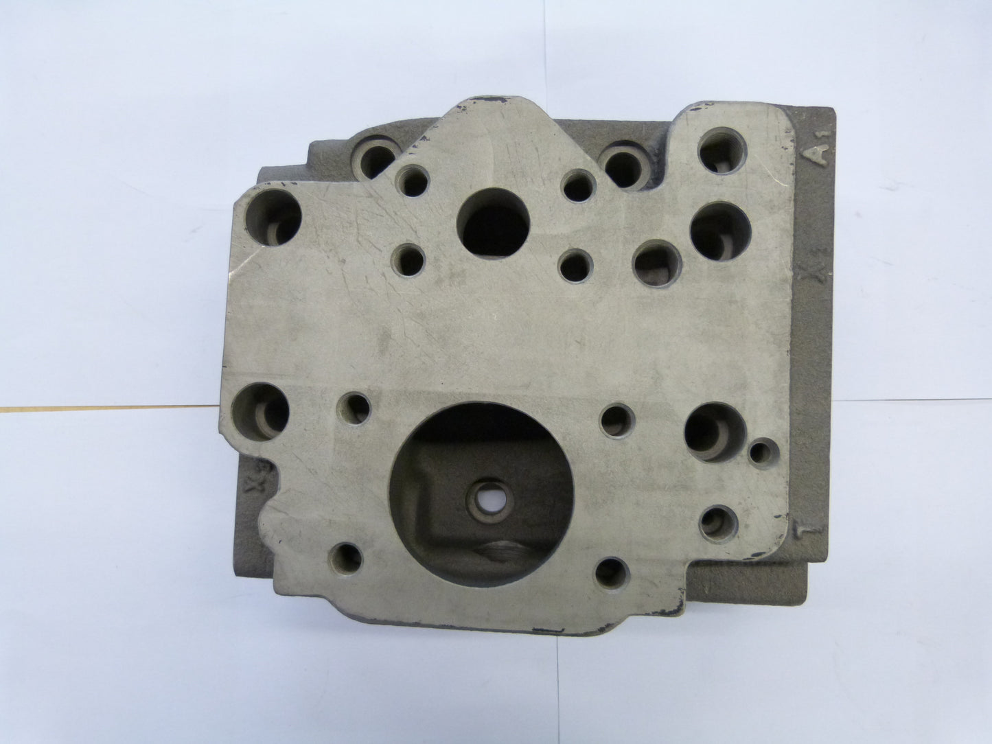 Image 1 of ENDCOVER RH LRH