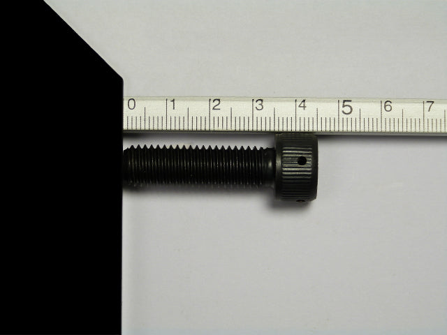 Image 1 of ZYLINDERSCHRAUBE   M10X 35 SK