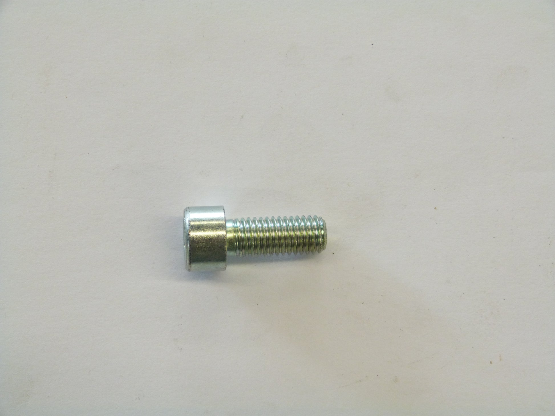 Image 1 of SOCKET-HEAD SCREW