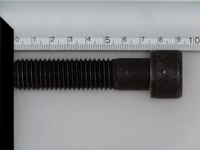 Image 1 of SOCKET HEAD SCREW