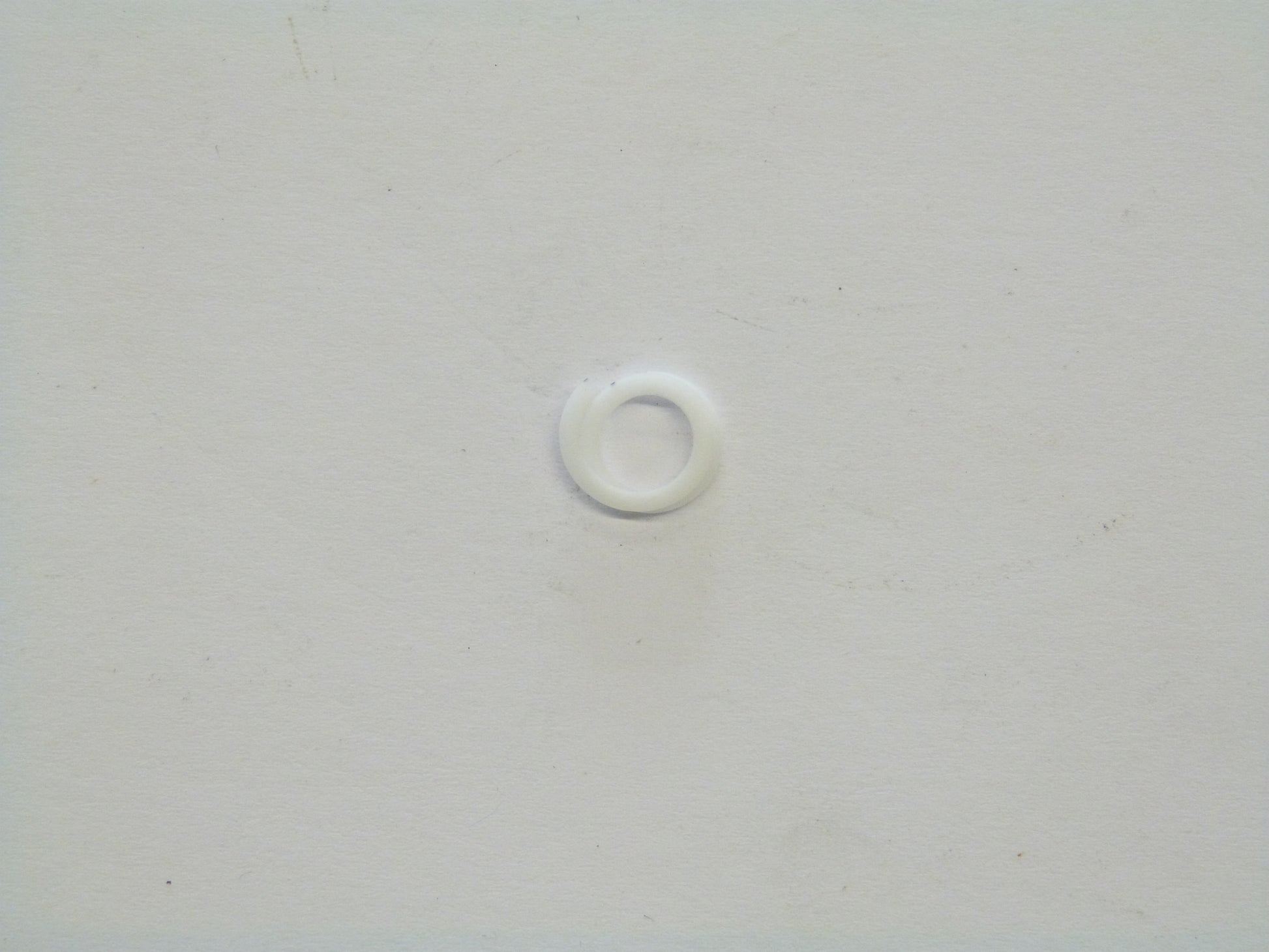 Image 1 of TEFLON BACK UP RING