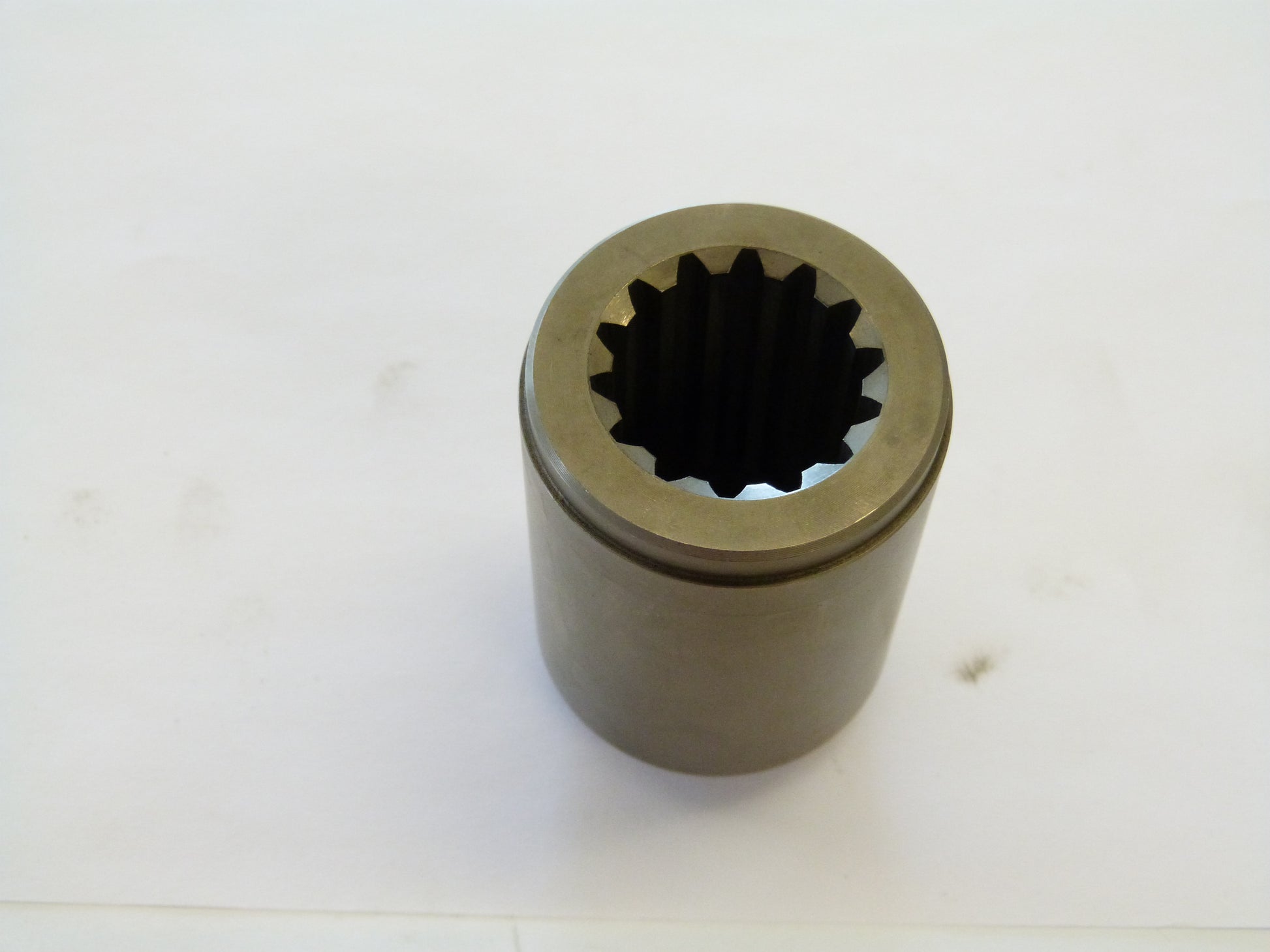 Image 1 of GEAR SHAFT COUPLER