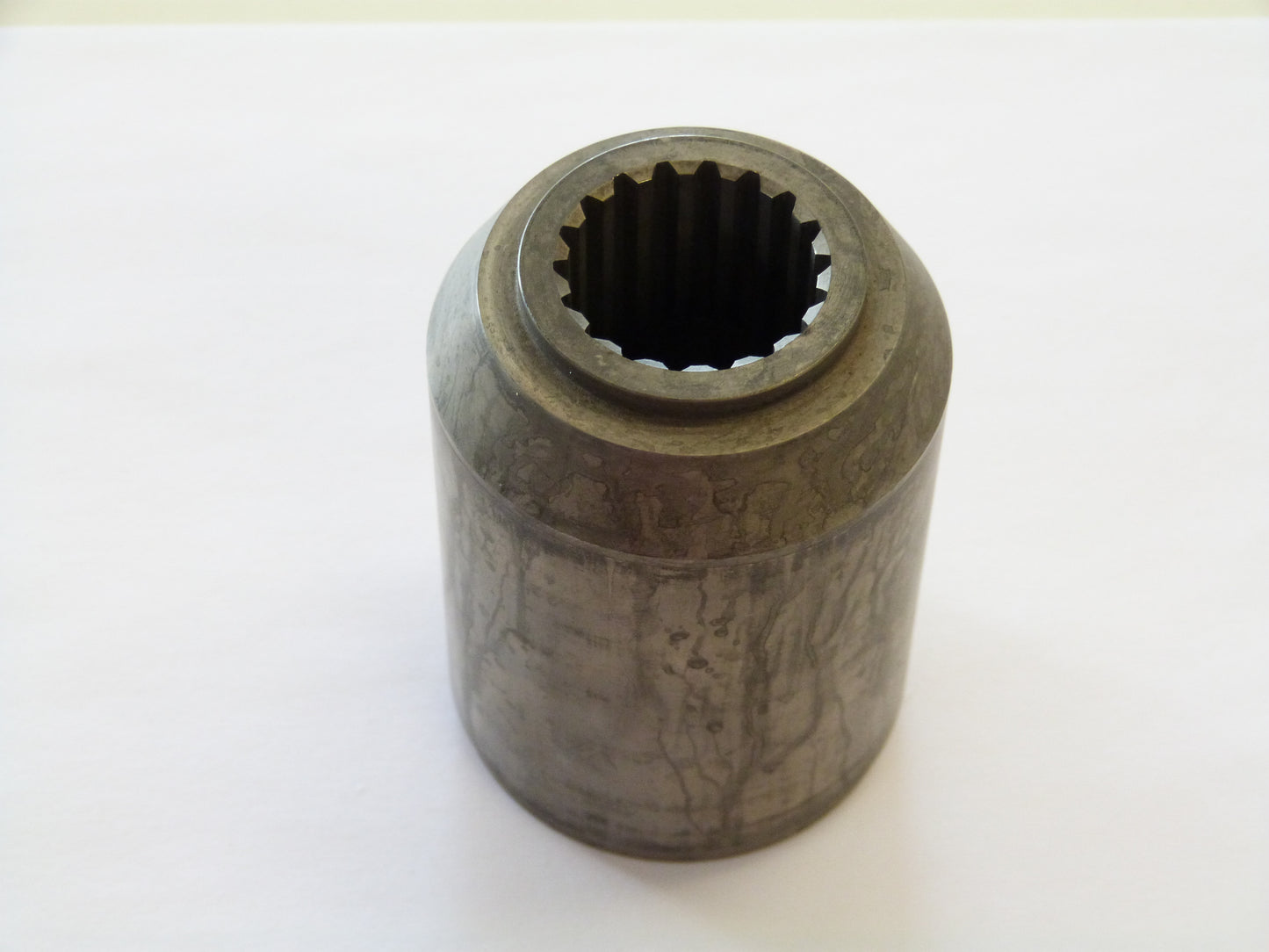Image 1 of GEAR SHAFT COUPLER
