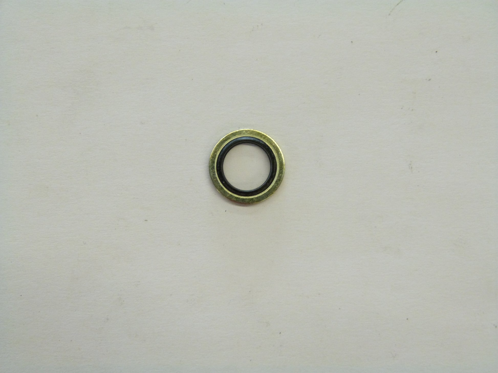 Image 1 of SEAL RING