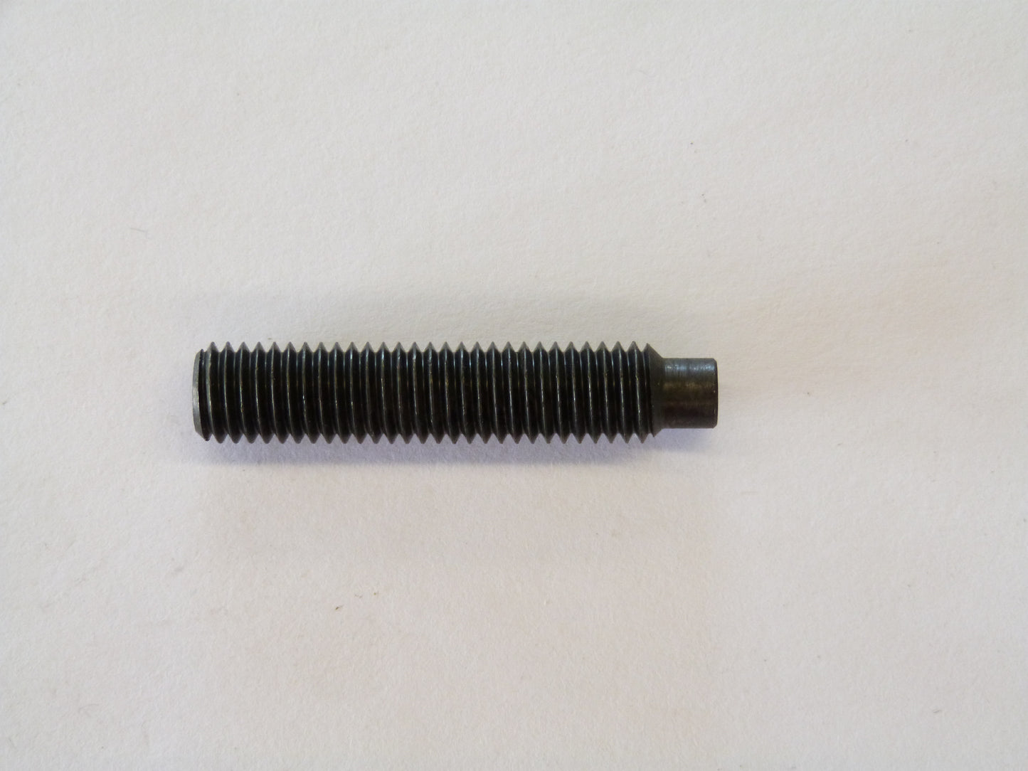 Image 1 of THREADED PIN