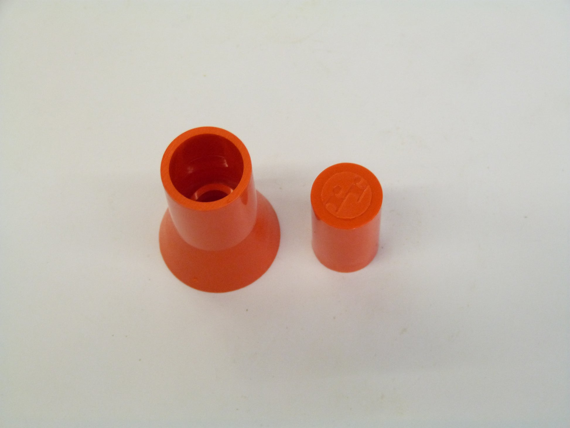 Image 1 of SAFETY COVER ZN10022-1-10X35-ABS-OG