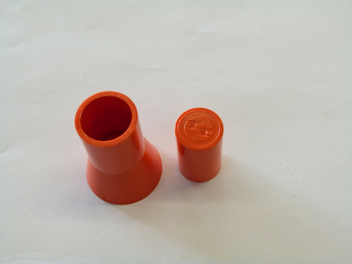 Image 1 of SAFETY CAP