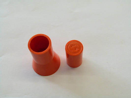 Image 1 of SAFETY CAP