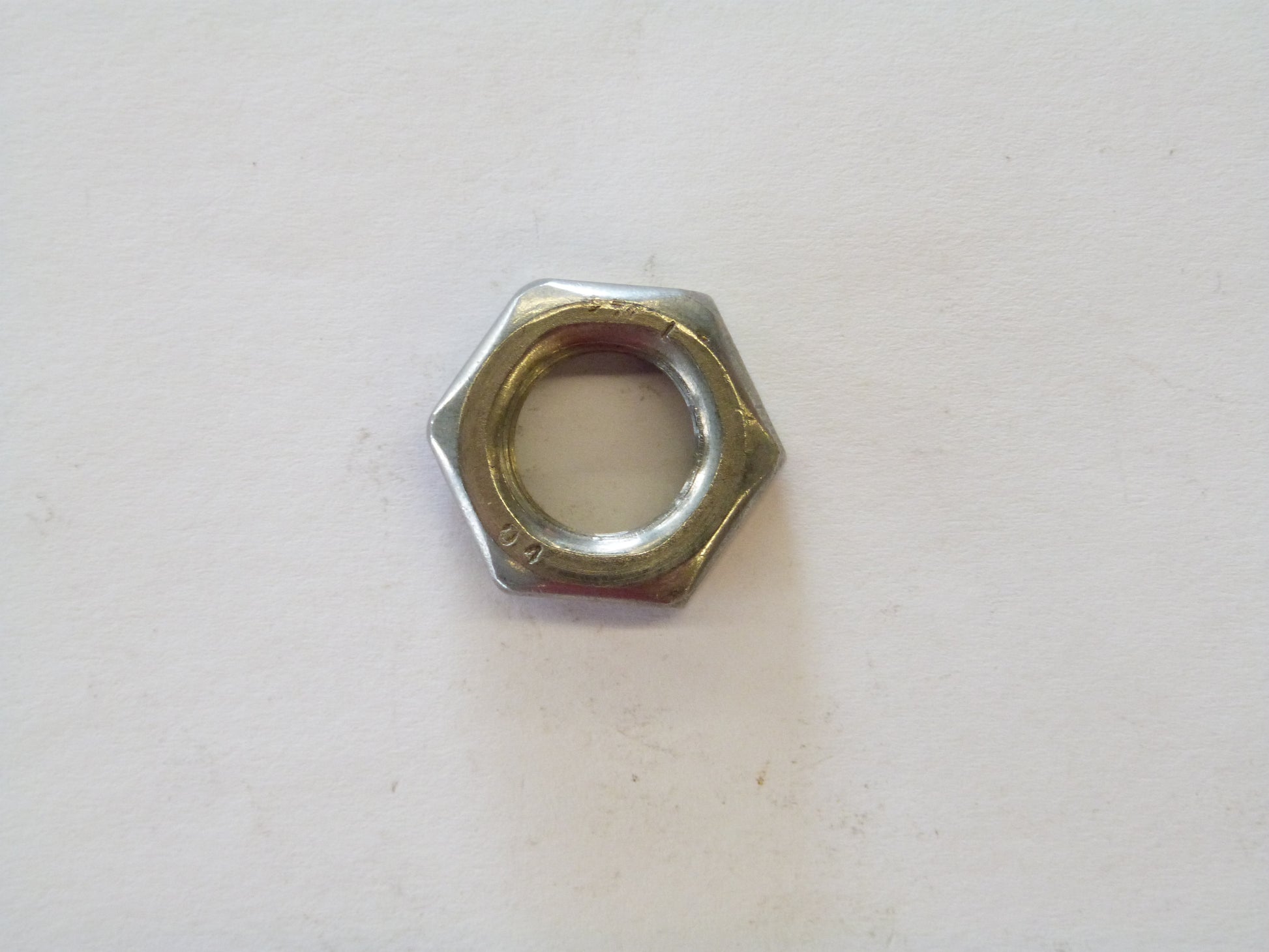 Image 1 of HEXAGON NUT