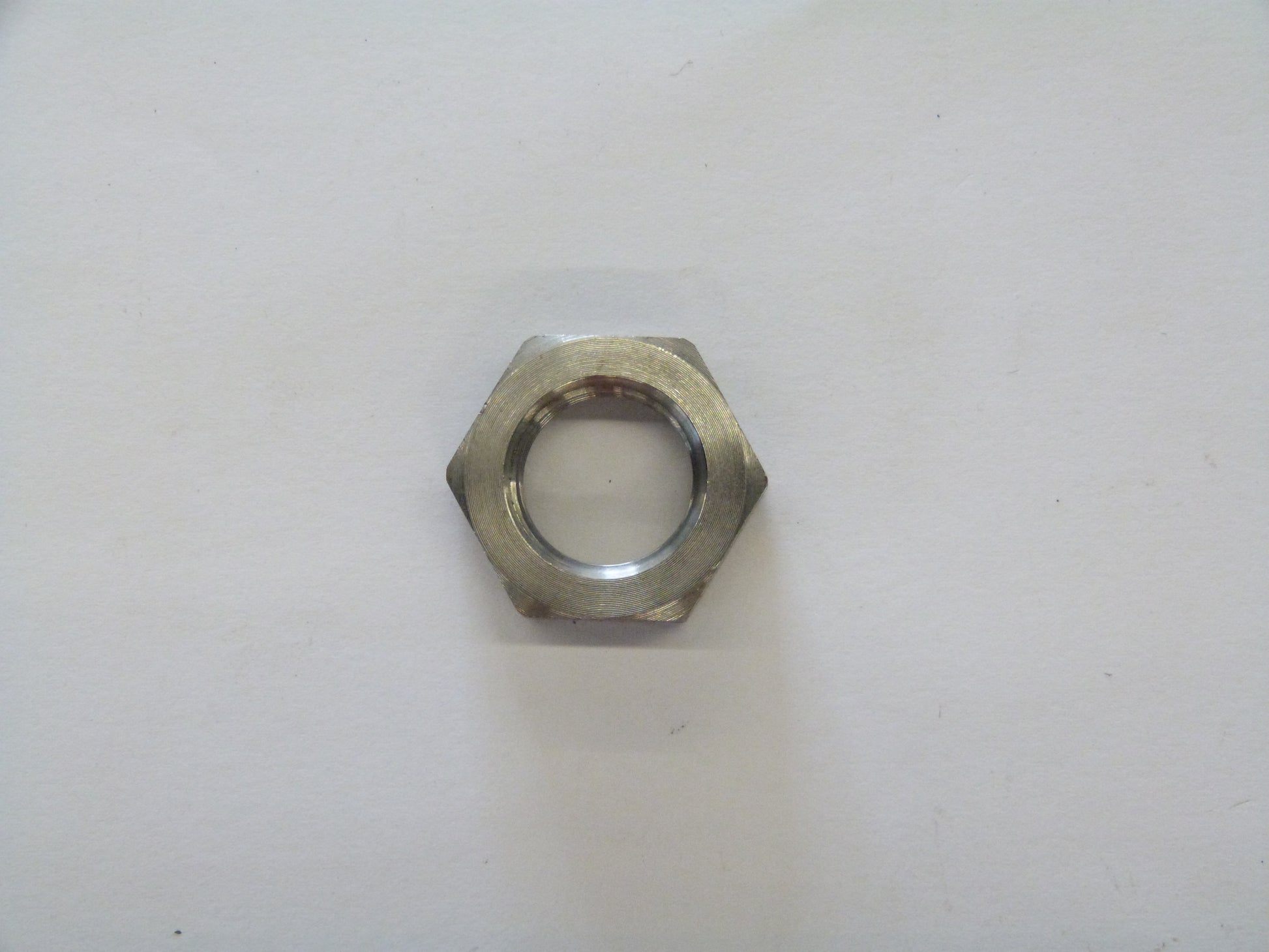 Image 1 of HEXAGON NUT