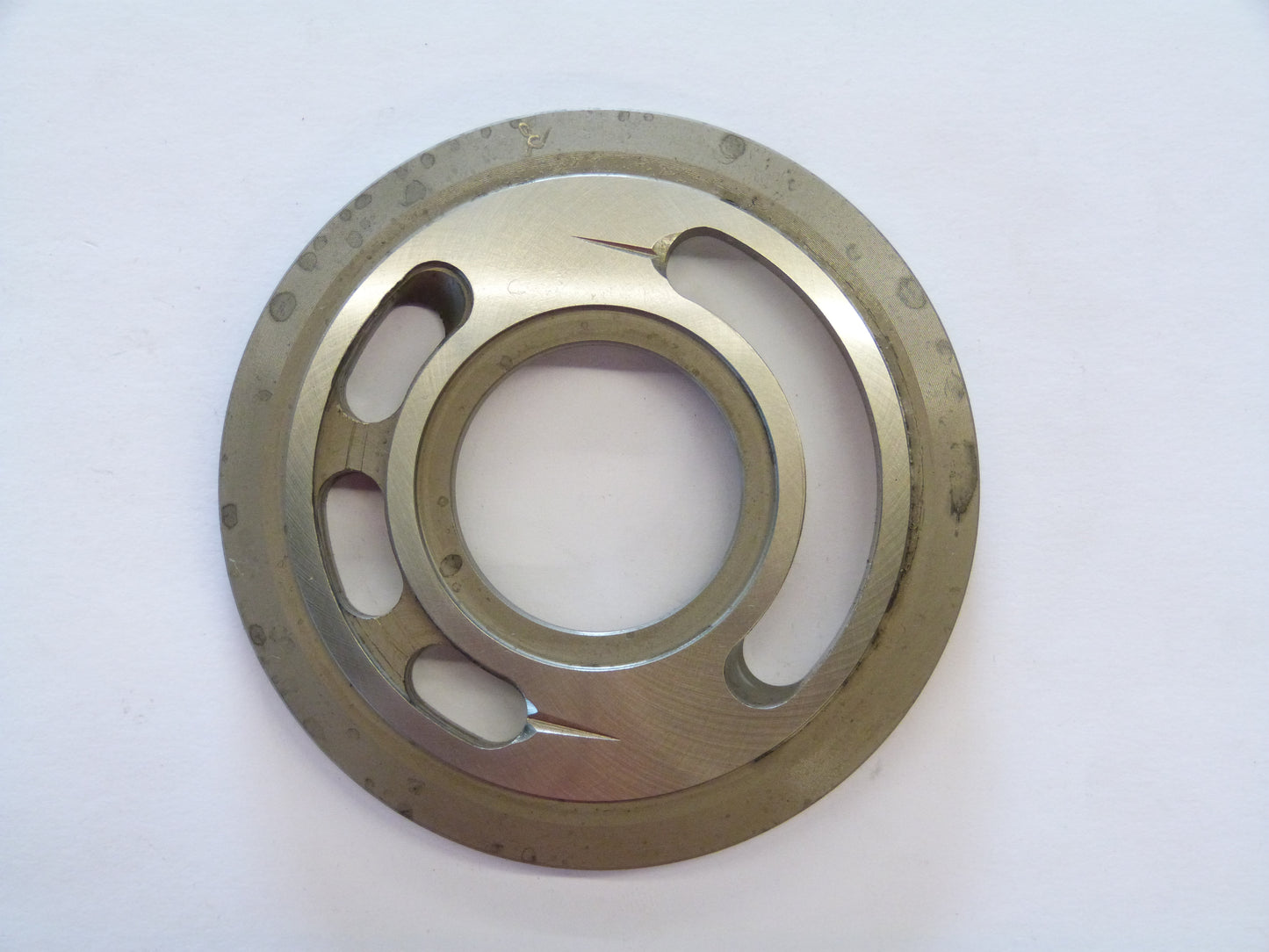 Image 1 of CONTROL PLATE RH