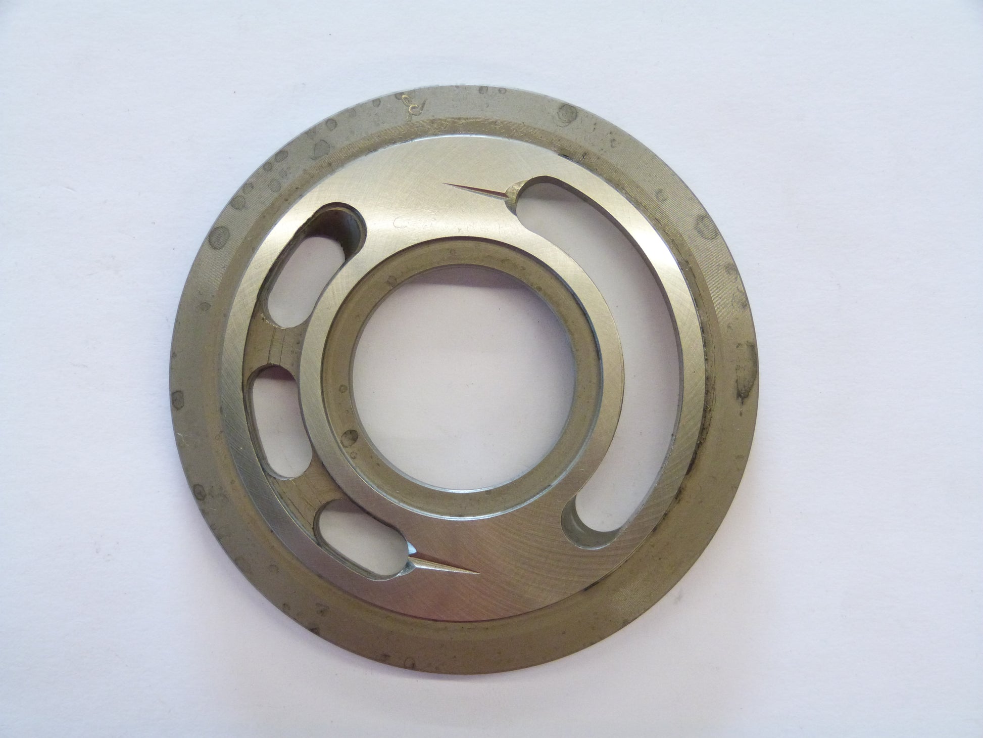 Image 1 of CONTROL PLATE RH