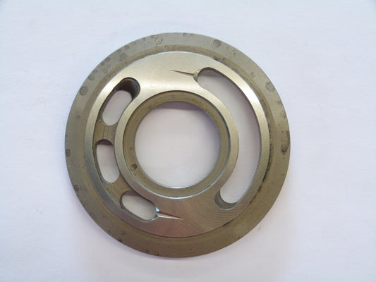 Image 1 of CONTROL PLATE RH