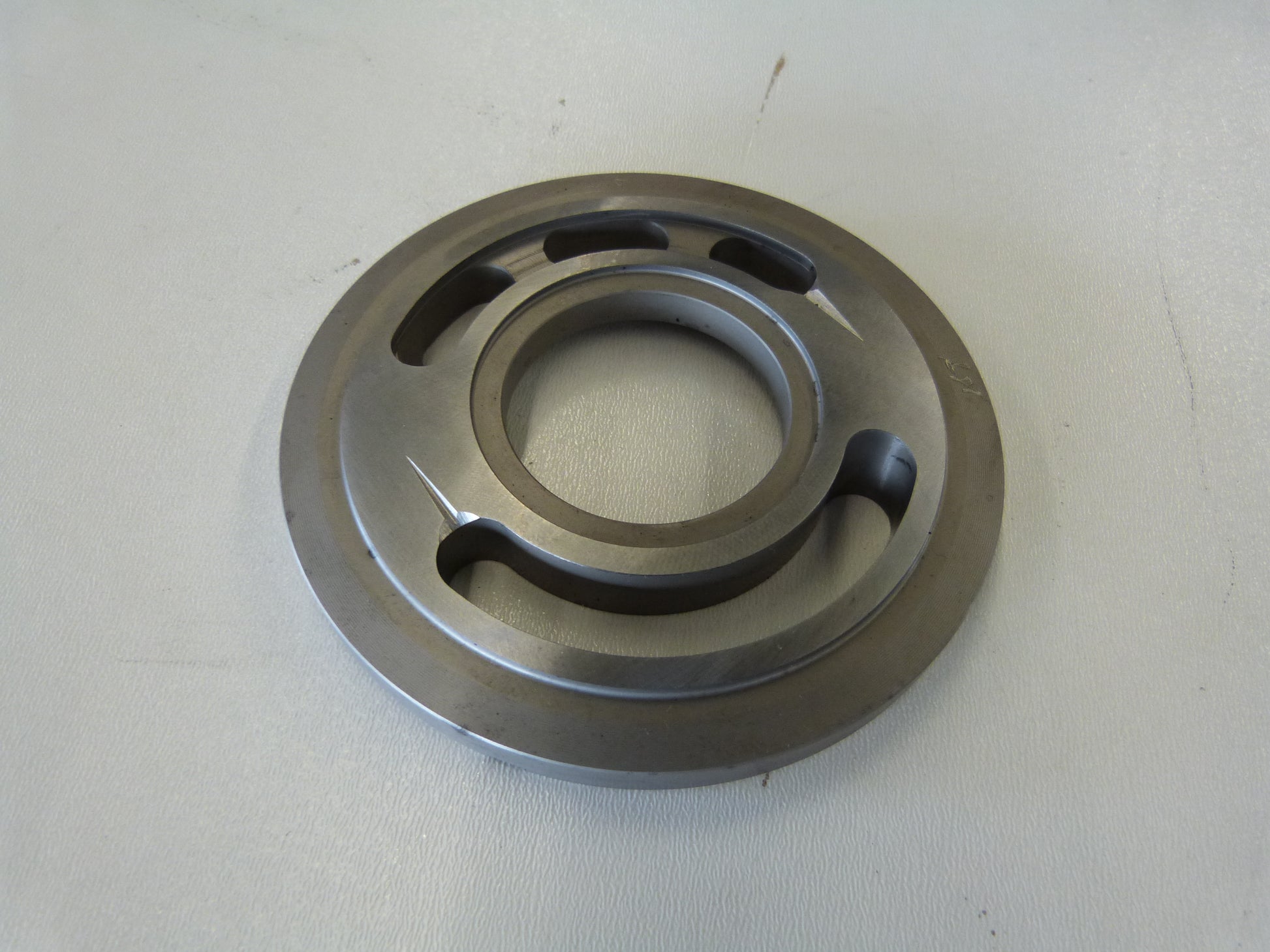 Image 1 of PORTPLATE