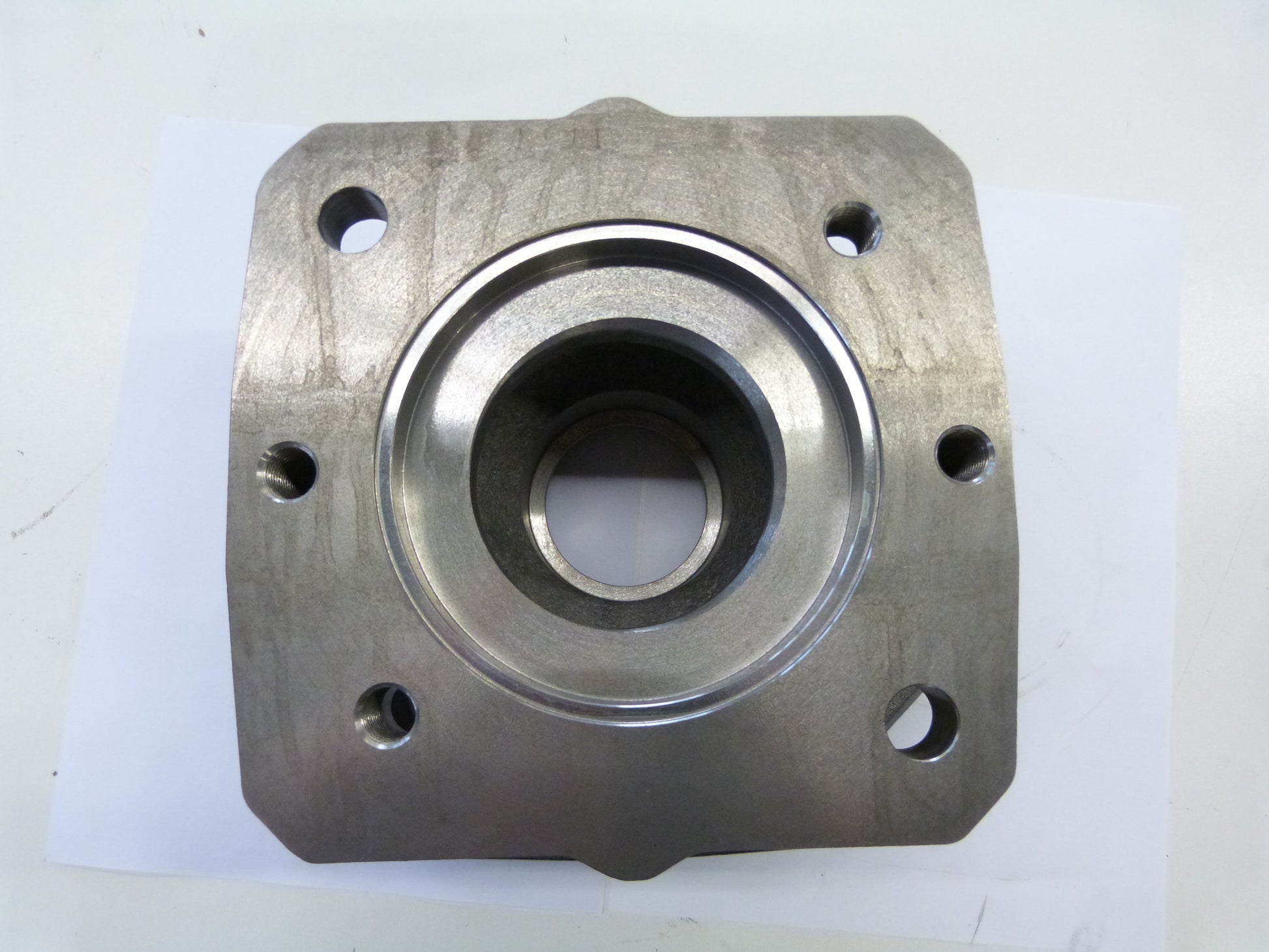 Image 1 of PORT PLATE