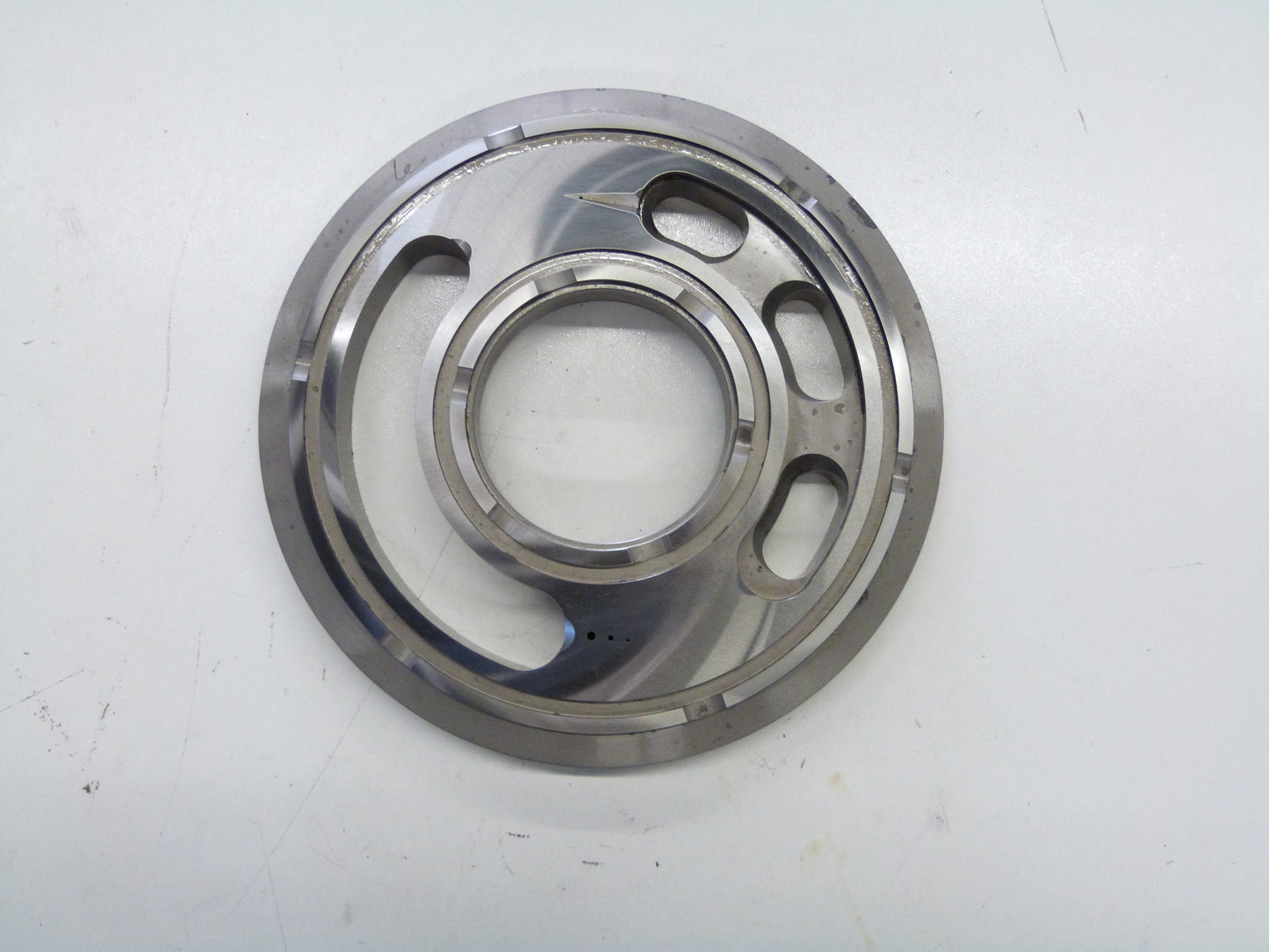 Image 1 of PORTPLATE