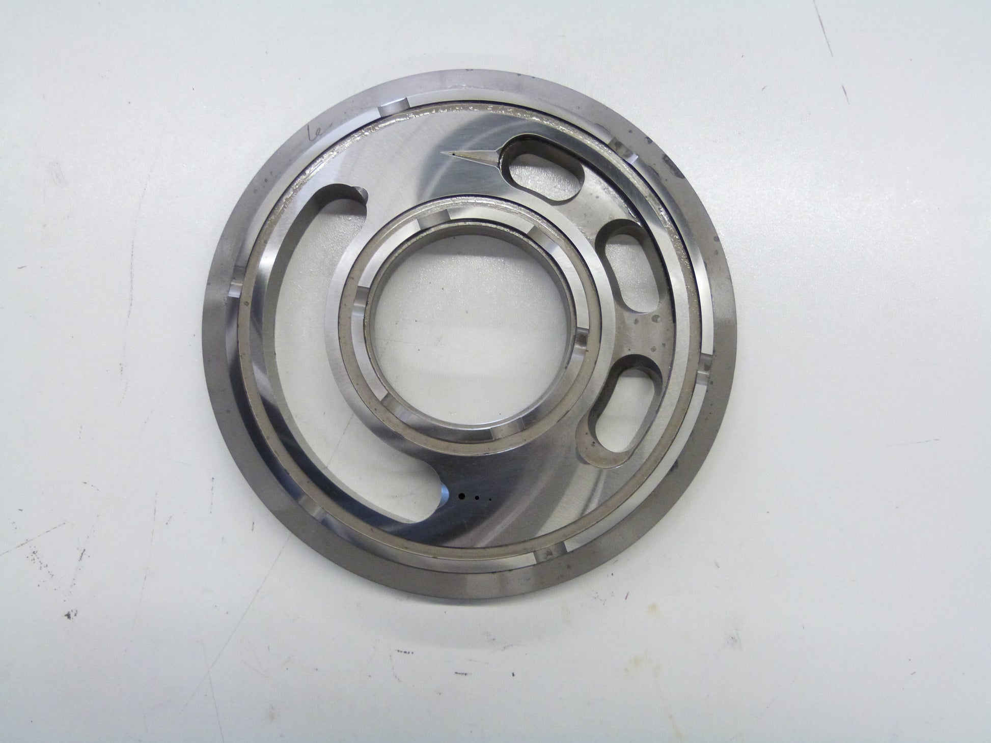 Image 1 of PORTPLATE