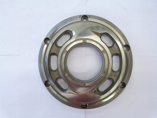 Image 1 of PORT PLATE CW