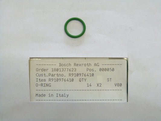 Image 1 of O-RING