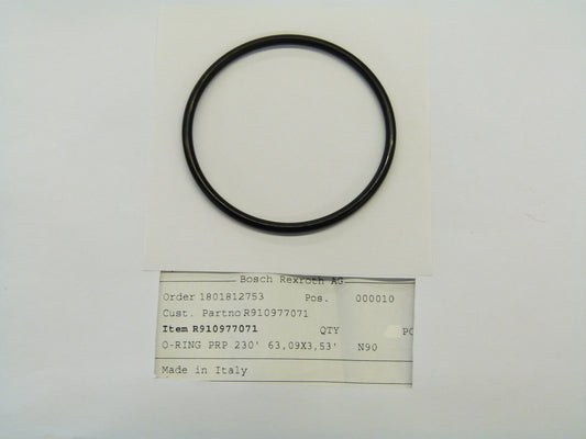 Image 1 of O-RING