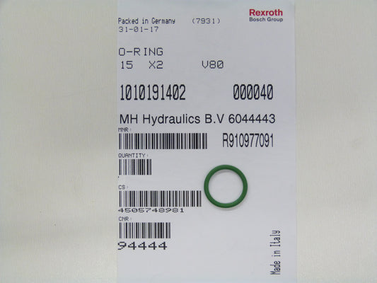 Image 1 of O-RING