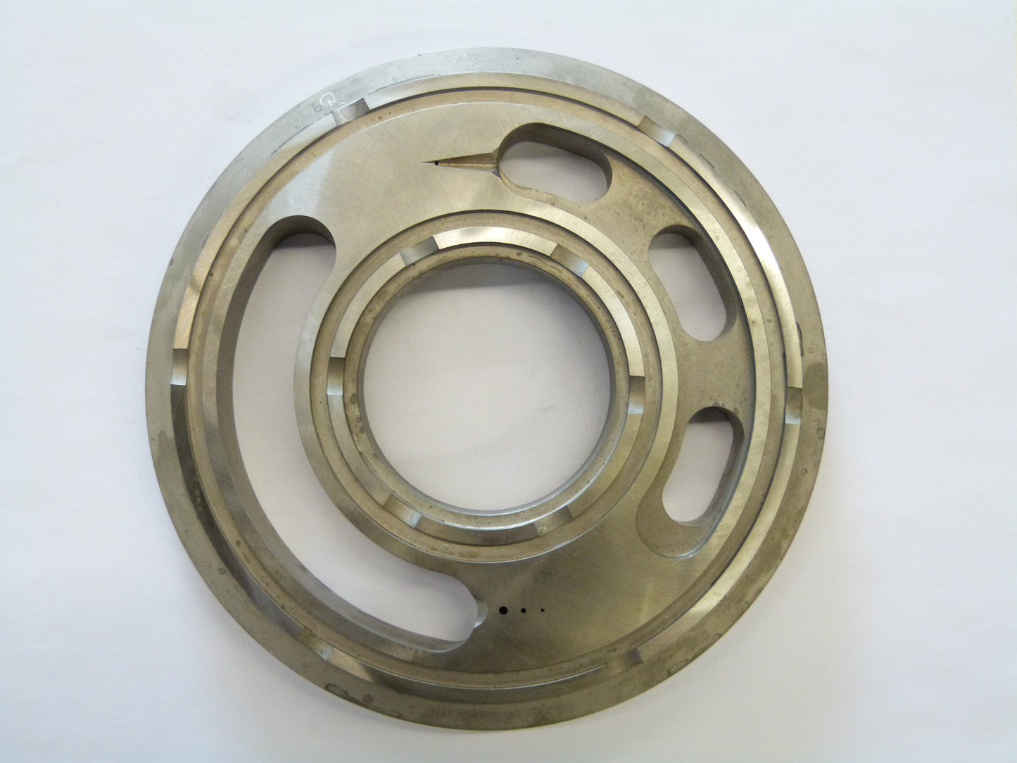 Image 1 of PORTPLATE