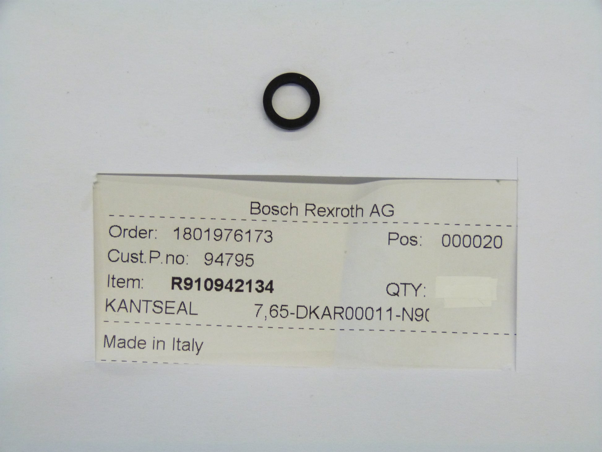 Image 1 of KANTSEAL