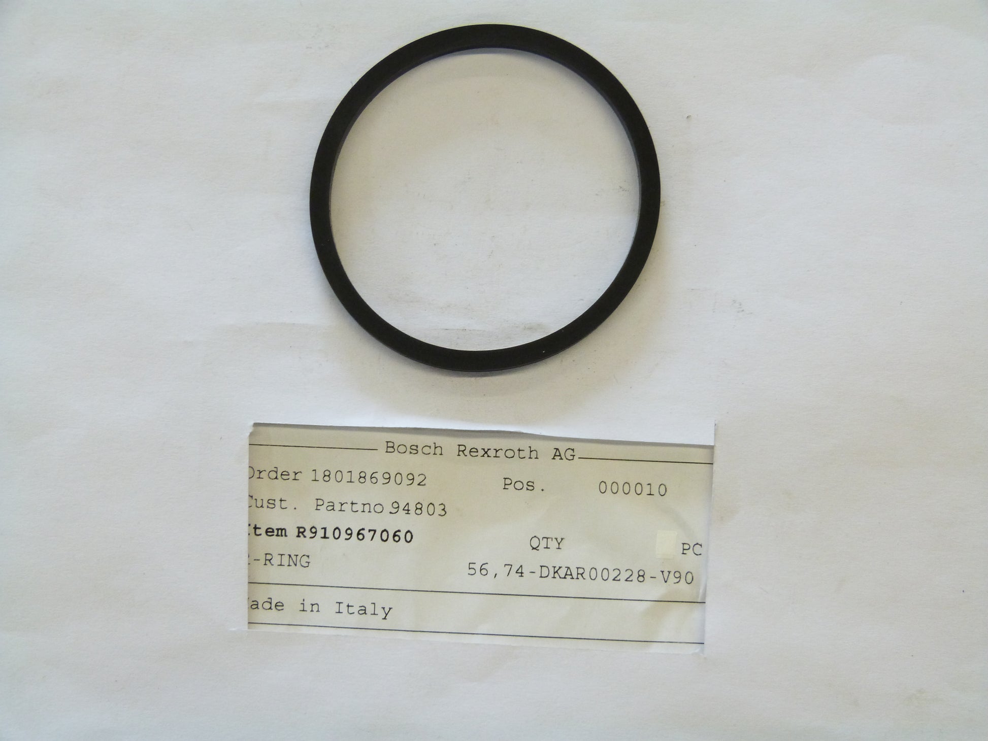 Image 1 of KANTSEAL